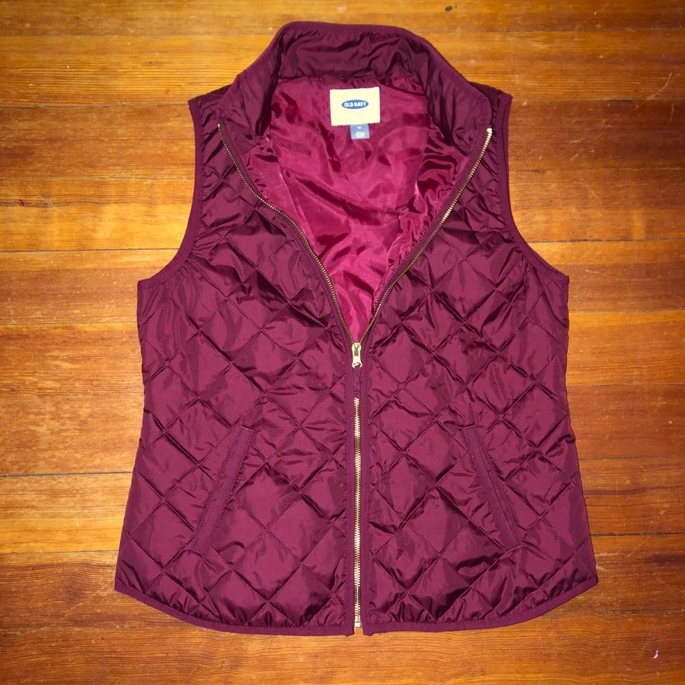 💃🏽OLD NAVY - Vest💃🏽